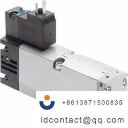VSVA-B-M52-AZH-A1-3AC1_Festo Pneuma